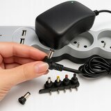  30w univerzalno napajanje 3-12v usb | shoptok.hr