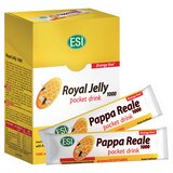 Esi royal jelly - matični mleč 16 kesica Cene