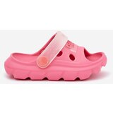 Big Star Kids Foam Slippers | ePonuda.com