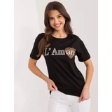 MINT T-shirt-PM-TS-4535.84-black