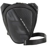 Shima Torbice za okrog pasu DIVISIONHIPBAG2L Črna | Shoptok.si