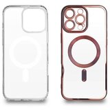 Just In Case maska za telefon 2u1 MAG117PK | ePonuda.com