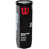 Wilson Dodatki šport X3 Speed Rumena | Shoptok.si
