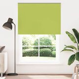 Rolo zavjesa Blackout Zeleno lišće 160x230 cm Širina tkanine | shoptok.hr