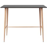  7-dijelni barski set crni | shoptok.hr