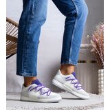 D/CEO Beige Selma women's sneakers | Shoptok.si