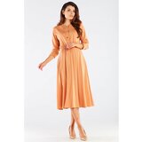 Awama Woman's Dress A452 Cijene