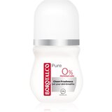 Borotalco Pure dezodorans roll-on 50 ml | shoptok.hr