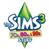 The Sims 3: 70s, 80s & 90s Stuff (DLC) Origin Key GLOBAL | ePonuda.com