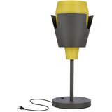 Lesnina XXXL NAMIZNA SVETILKA Falun 20/20/54 cm | Shoptok.si