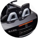 Mercedes-Benz Auto na akumulator SLC300 Black | shoptok.hr