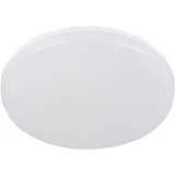 26439 - LED plafonsko svetlo VARSO LED/22/30W/230V 3000/4000/6500K prečnik 33 cm IP54