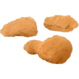 Widdop & Co. Fred - Gumice za brisanje set 6 - Fred, Chicken Shaped Cene