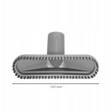 Bosch Pribor za sesalnik WG 507 ovalna šoba 35mm, (5000543216) | Shoptok.si