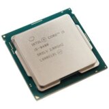 Intel procesor 1151 i5-9400 2.9GHz - tray