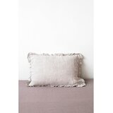 Linen Tales Lanena prevleka za okrasno blazino, 50 x 60 cm Cene