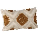 Venture Home navlaka za ukrasni jastuk Ada 50 × 30 cm, smeđa | shoptok.hr