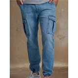 Sinsay Cargo jogger hlače | shoptok.hr