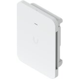 Ubiquiti U7-Pro-Wall mounted WiFi 7 AP with 6 spatial streams and 6 GHz support tailored for home builders with seamless installation options - U7-PRO-WALL | Shoptok.si