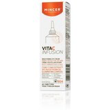 Mincer Pharma VITA C INFUSION N° 604 - Krema za izbeljivanje predela oko očiju 15ml Cene