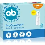 Pro Comfort Super tamponi 54 kom