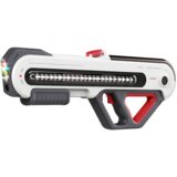  Automatska puška na vodu Riffle W12 za igru s dometom 10m - bijela | shoptok.hr