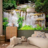  Foto tapeta - Thai waterfall 200x140 | shoptok.hr