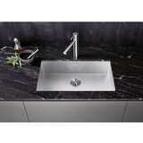 Blanco 521560 Zerox 700-U Durinox pomivalno korito iz nerjavnega jekla | Shoptok.si