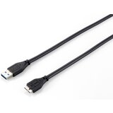 Equip Usb 3.0 kabel za Micro-B 1,8M, (21407077) | Shoptok.si