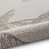 Think Rugs Bež vanjski tepih 160x220 cm Miami – | shoptok.hr