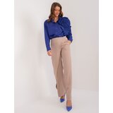 LAKERTA Pants-LK-SP-509601.26X-dark beige Cijene