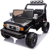 Beneo 22V auto na akumulator Toyota FJ Cruiser XXL, li-ion, crn | Shoptok.si