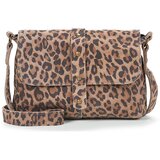 Pieces Torbe za čez ramo PCARIANA LEATHER CROSS BODY pisana Cene