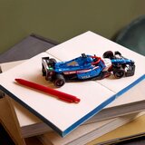 Lego Speed Champions: Dirkalni avtomobil Visa Cash App RB VCARB 01 F1 | Shoptok.si