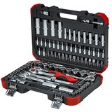 Gedore red Socket Set 1/4 + 1/2 94-pieces Cijene