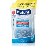 PAPOUTSANIS Natura Aegean Breeze nadomestno polnilo 750 ml | Shoptok.si