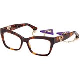 Guess GU2960 052 ONE SIZE (54) Havana/Kristalna Cene