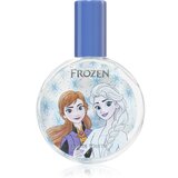 Disney Frozen Anna&Elsa toaletna voda za otroke Anna&Elsa 30 ml Cene