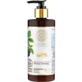 Natura Siberica FLORA SIBERICA Absolute Recovery Shampoo | shoptok.hr