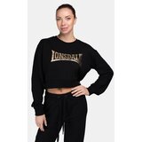 Lonsdale Women's crewneck sweatshirt cropped Cijene