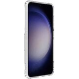 Nillkin NATURE PRO TPU OVITEK ZA SAMSUNG GALAXY S23 PLUS PROZOREN | Shoptok.si