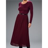 Sinsay Haljina s plisiranim donjim dijelom | shoptok.hr