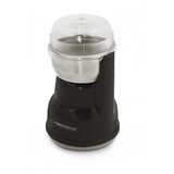 Esperanza (EKC002K) Lungo mlinček za kavo, črn | Shoptok.si