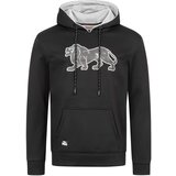 Lonsdale Men's hooded sweatshirt regular fit | Shoptok.si