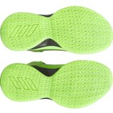 Adidas CROSS EM UP 5 K WIDE Košarkaške tenisice za dječake, zelena, veličina 36 | shoptok.hr