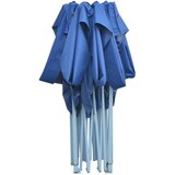 vidaXL sklopivi Pop-Up Šator 3x4,5 m Plavi | shoptok.hr