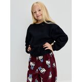 Sinsay Jogger trenirka hlače od flisa Hello Kitty | shoptok.hr