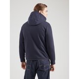 Guess Prijelazna jakna tamno plava | shoptok.hr