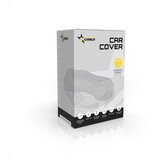 CARBLIX Pokrivalo za avto All Weather, velikost S- 407 x 165 x 119 cm Cene