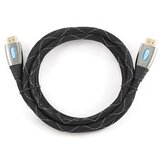  HDMI kabl, v1.4 PREMIUM, M-M 1,8m gold connector, BULK, GEMBIRD CCP-HDMI4-6 | Eponuda.ba